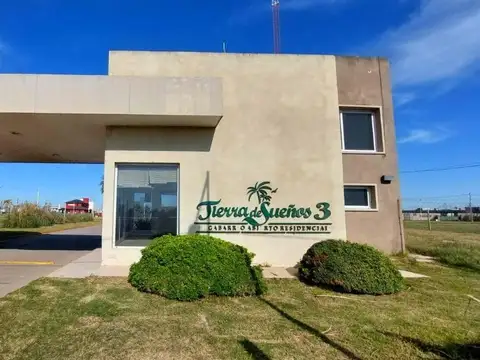 Terreno en Venta en Roldan, San Lorenzo