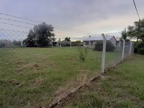 Terreno en Venta en Arroyo Leyes, La Capital