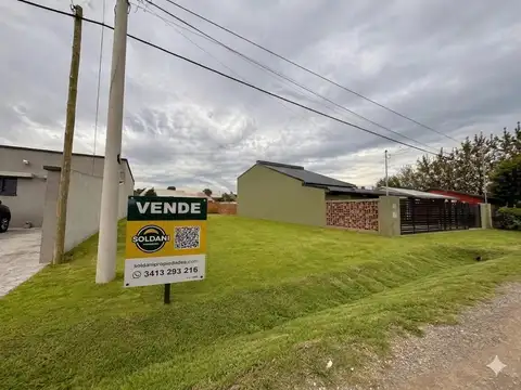 Terreno en Venta en Roldan, San Lorenzo