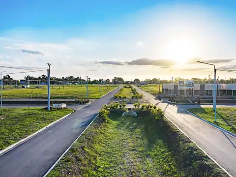 Terreno en Venta en Alvear, Rosario