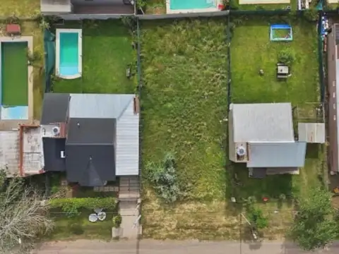 Terreno en Venta en Roldan, San Lorenzo