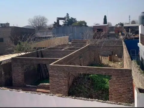 Terreno en Venta en Belgrano, Rosario