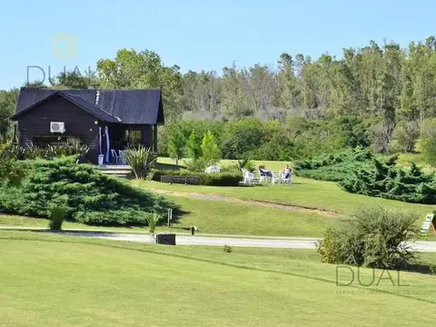 Terreno en Venta en Oliveros, Iriondo