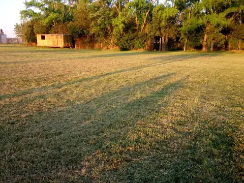 Terreno en Venta en Piñero, Rosario