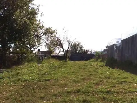 Terreno en Venta en Villa Dominga, Rafaela