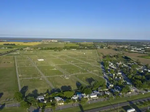 Terreno en Venta en Alvear, Rosario