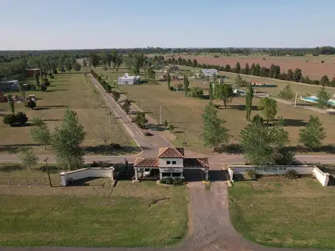 Terreno en Venta en Piñero, Rosario