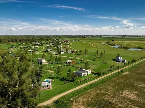 Terreno en Venta en Oliveros, Iriondo