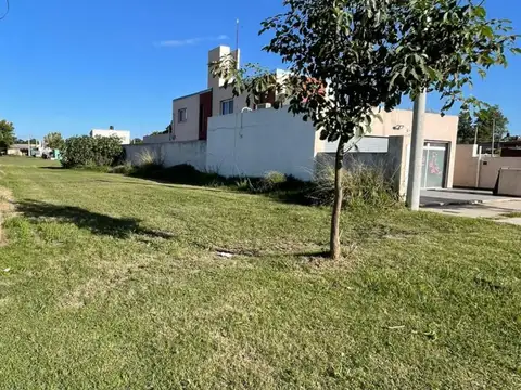 Terreno en Venta en Ricardone, San Lorenzo