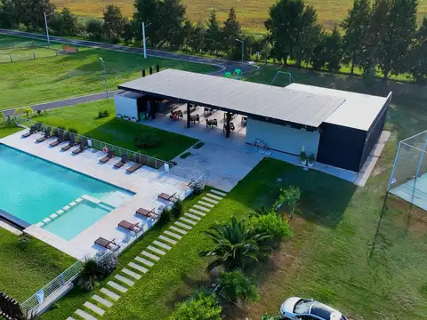 Terreno en Venta en Piñero, Rosario