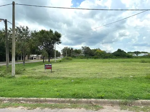 Terreno en Venta en Acebal, Rosario