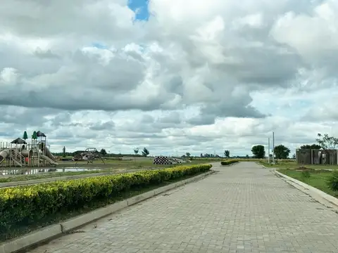 Terreno en Venta en Alvear, Rosario