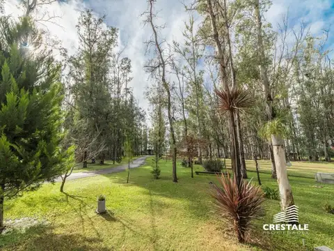Terreno en Venta en Oliveros, Iriondo