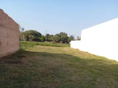 Terreno en Venta en Esperanza, Las Colonias