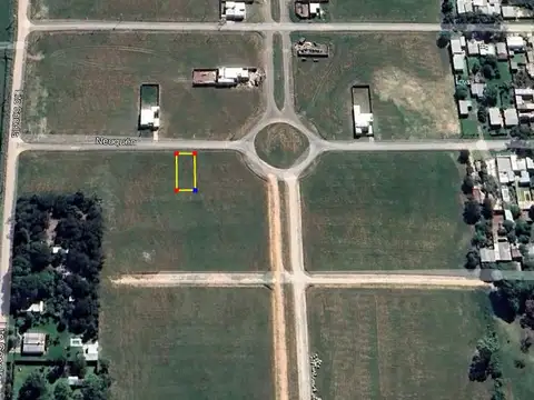 Terreno en Venta en Esperanza, Las Colonias
