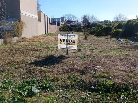 Terreno en Venta en Arroyo Leyes, La Capital