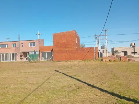 Terreno en Venta en Ibarlucea, Rosario