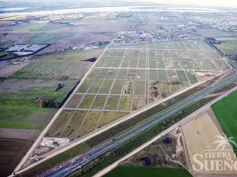 Terreno en Venta en Roldan, San Lorenzo