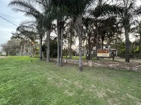 Terreno en Venta en San Jose del Rincon, La Capital