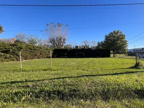 Terreno en Venta en Ricardone, San Lorenzo