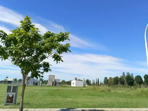 Terreno en Venta en Sunchales, Castellanos