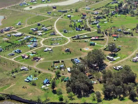 Terreno en Venta en Oliveros, Iriondo