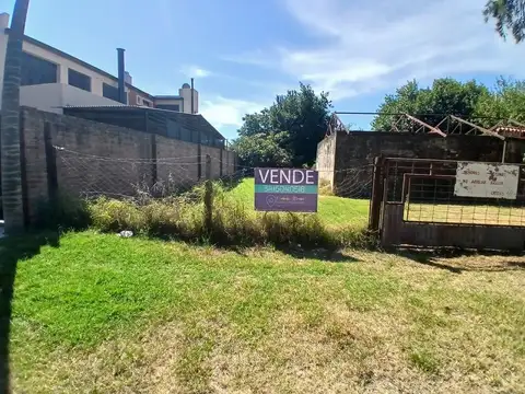 Terreno en Venta en Perez, Rosario