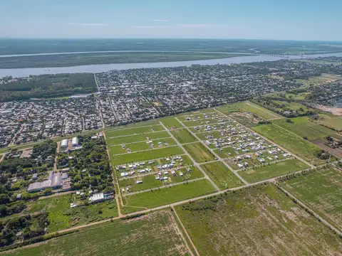 Terreno en Venta en Granadero Baigorria, Rosario