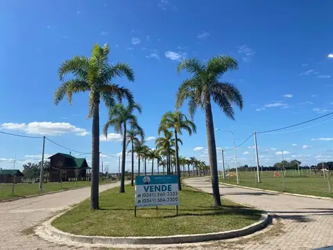 Terreno en Venta en Arroyo Seco, Rosario