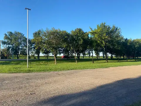 Terreno en Venta en Acebal, Rosario