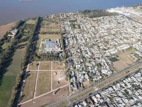 Terreno en Venta en Capitan Bermudez, San Lorenzo