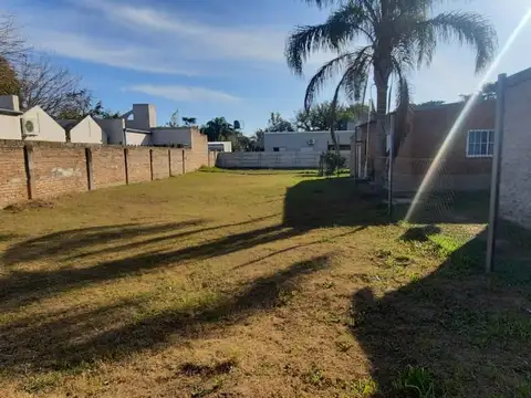 Terreno en Venta en Cayasta, Garay