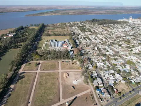 Terreno en Venta en Capitan Bermudez, San Lorenzo
