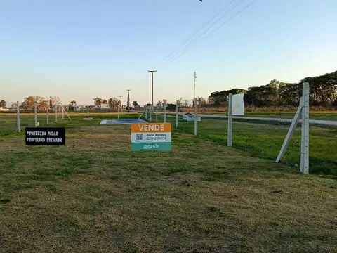 Terreno en Venta en Nuevo Torino, Las Colonias