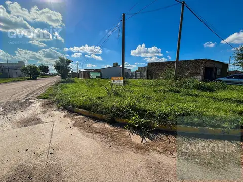 Terreno en Venta en Mora, Rafaela