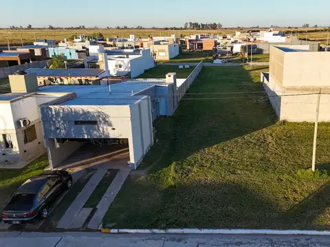 Terreno en Venta en Bella Italia, Castellanos