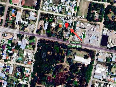 Terreno en Venta en Cañada de Gomez, Iriondo