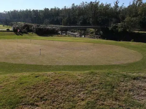 Terreno en Venta en Oliveros, Iriondo