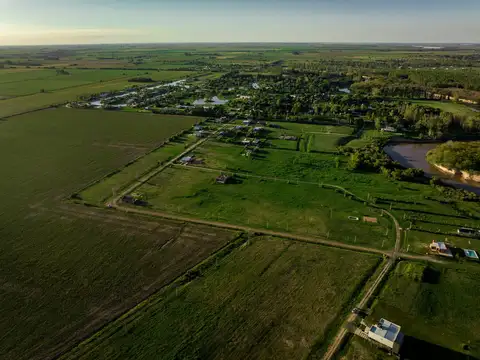 Terreno en Venta en Oliveros, Iriondo