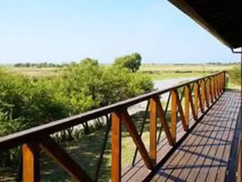 Terreno en Venta en Colonia Mascias, San Javier