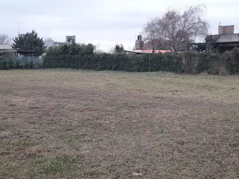 Terreno en Venta en Punta Chacra, Roldan