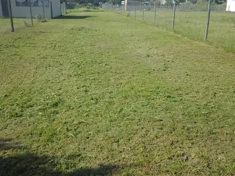 Terreno en Venta en Oliveros, Iriondo
