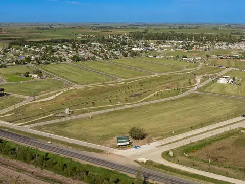 Terreno en Venta en General Lagos, Rosario