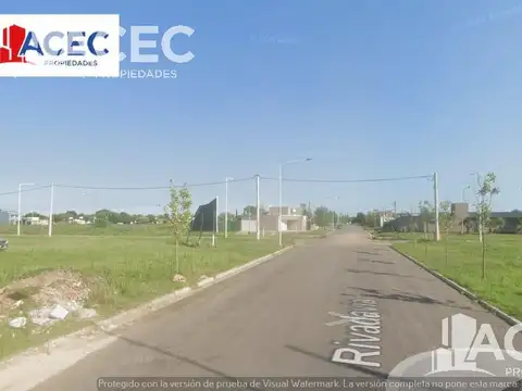 Terreno en Venta en Arroyo Seco, Rosario