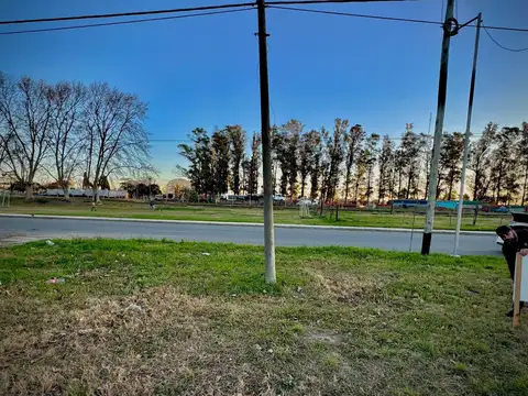 Terreno en Venta en General Lagos, Rosario