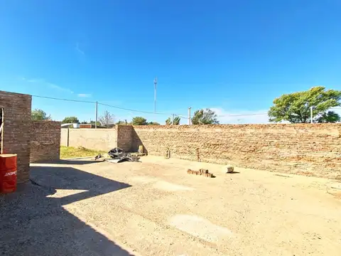 Terreno en Venta en Coronel Arnold, San Lorenzo