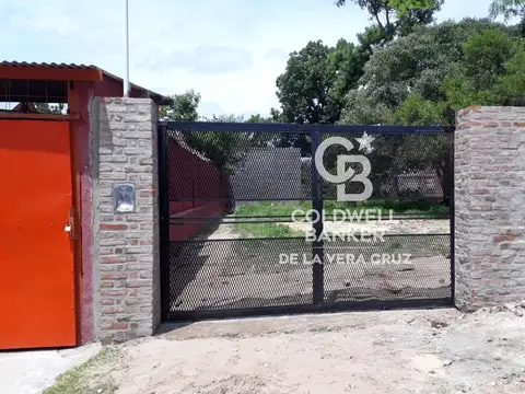 Terreno en Venta en San José del Rincón, La Capital