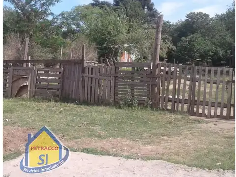 Terreno en Venta en Ibarlucea, Rosario