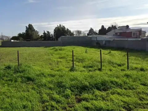 Terreno en Venta en Alvear, Rosario