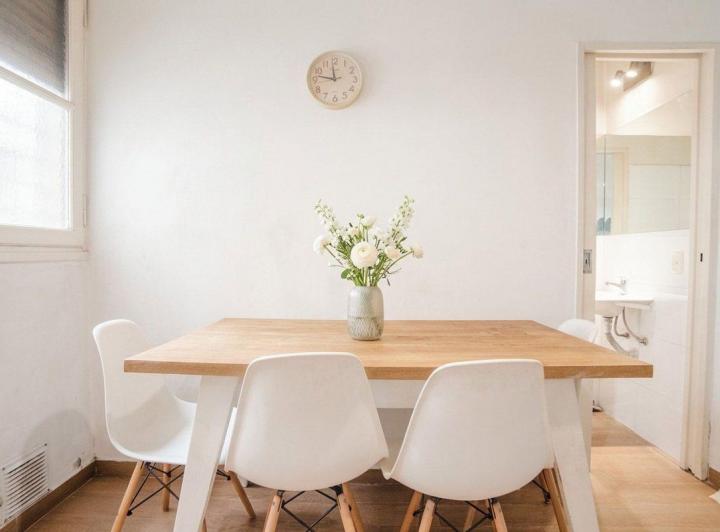 Departamento · 65m² · 3 Ambientes